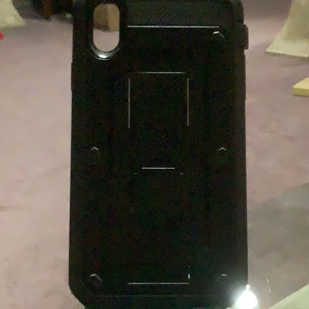 iPhone case